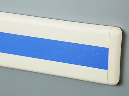 CY-615B醫院防撞護墻板